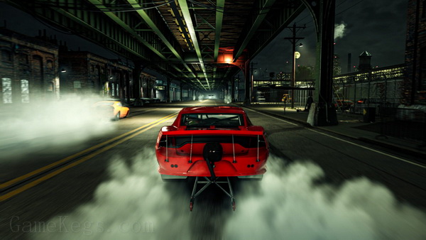 街头飙车族 2：赢家通吃.Street Outlaws 2: Winner Takes All_3