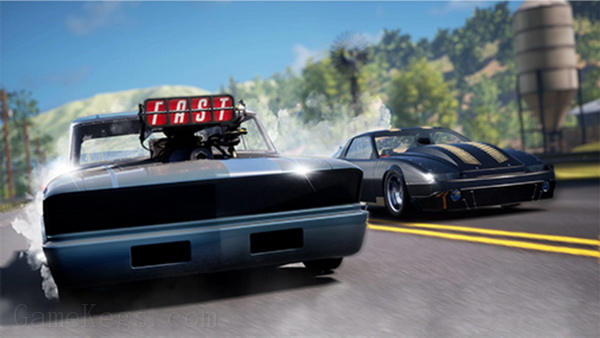街头飙车族 2：赢家通吃.Street Outlaws 2: Winner Takes All_4