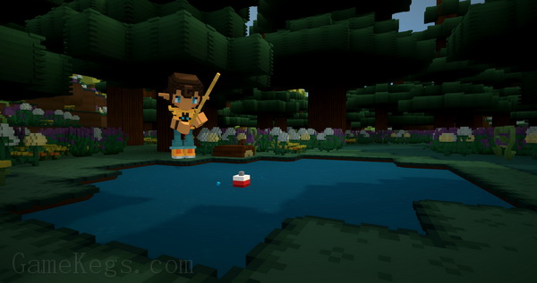 方块物语.Staxel_0