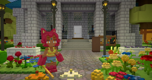 方块物语.Staxel_4
