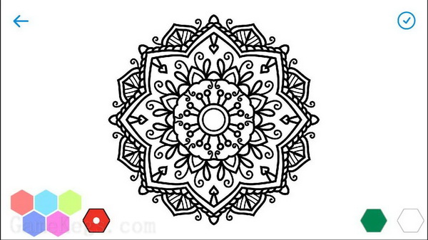曼荼罗.Mandalas_2