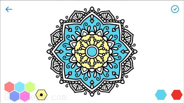 曼荼罗.Mandalas_4