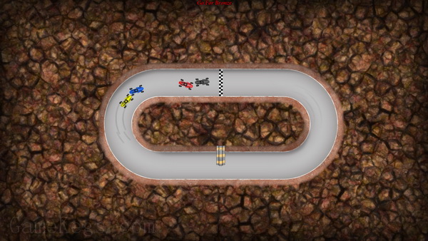 俯视赛车.Top Down Racer_1