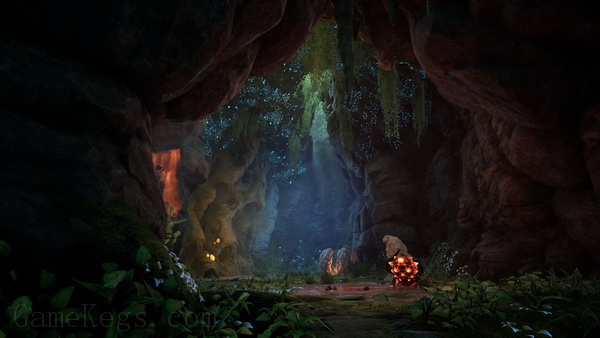 暗黑血统3.Darksiders III_1