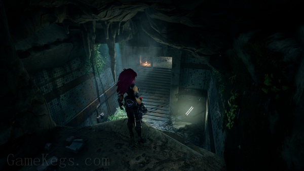 暗黑血统3.Darksiders III_2