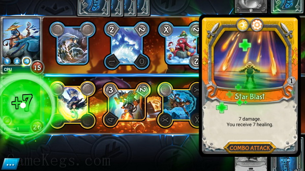 光之追寻者.Lightseekers_1