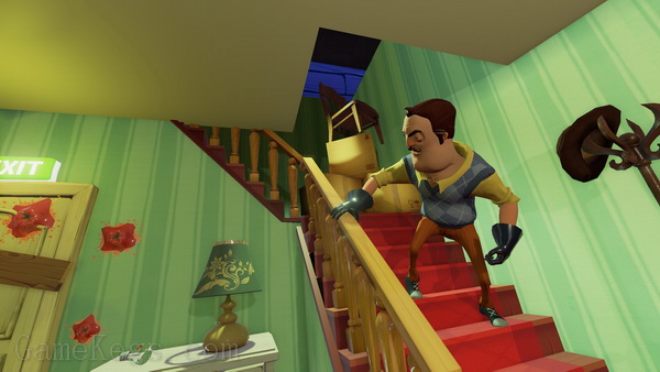 你好,邻居.Hello, Neighbor_1