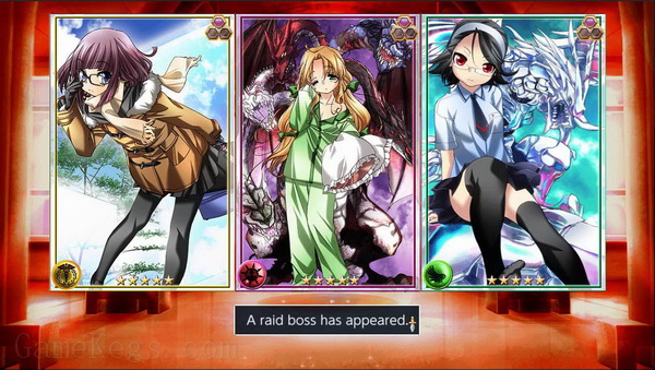 卡牌战斗：永恒命运.THE Card Battle: Eternal Destiny_3