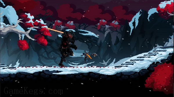 死神诡计：来生.Death’s Gambit: Afterlife_0