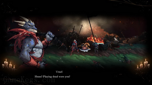 死神诡计：来生.Death’s Gambit: Afterlife_2
