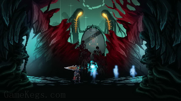 死神诡计：来生.Death’s Gambit: Afterlife_3