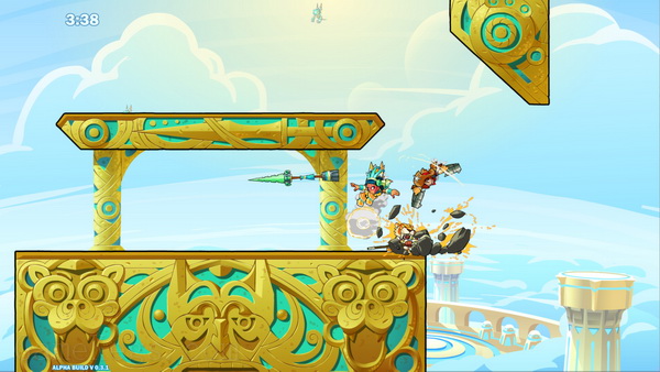 格斗哈拉.Brawlhalla_0