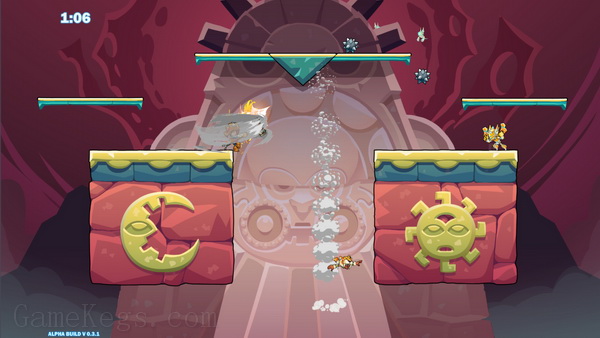 格斗哈拉.Brawlhalla_2