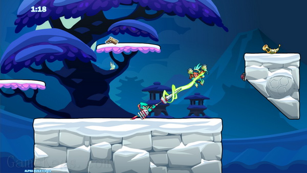 格斗哈拉.Brawlhalla_4