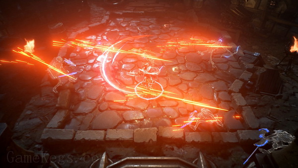 刀锋2：邪恶回归.Blade II: The Return of Evil_2
