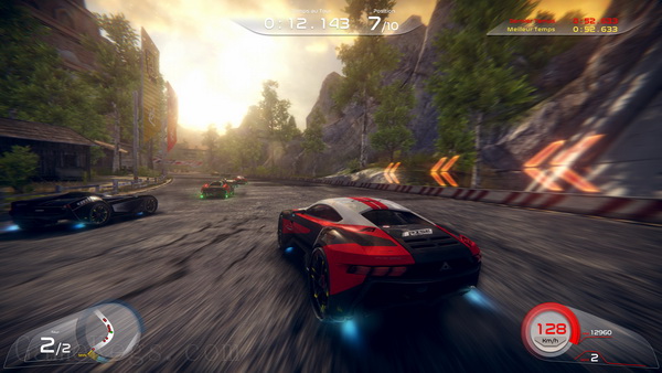崛起：未来竞速.Rise: Race The Future_0