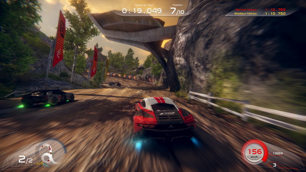 崛起：未来竞速.Rise: Race The Future_2