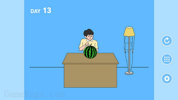 妈妈把我的游戏机藏起来了.Mom Hid My Game_0