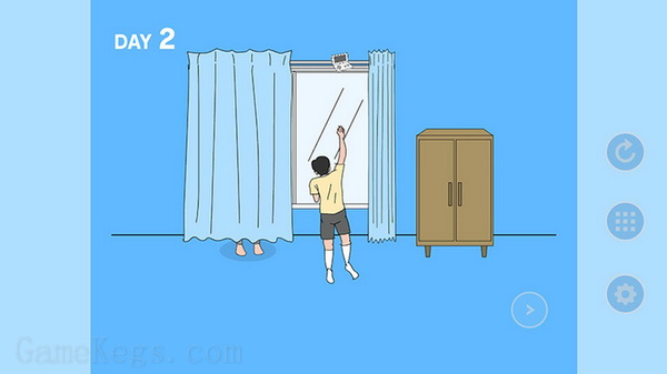 妈妈把我的游戏机藏起来了.Mom Hid My Game_2