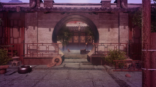 少林vs武当.Shaolin vs Wutang_2
