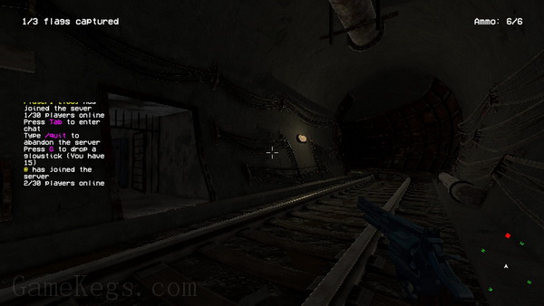 闹鬼的服务器.Connection Haunted_4