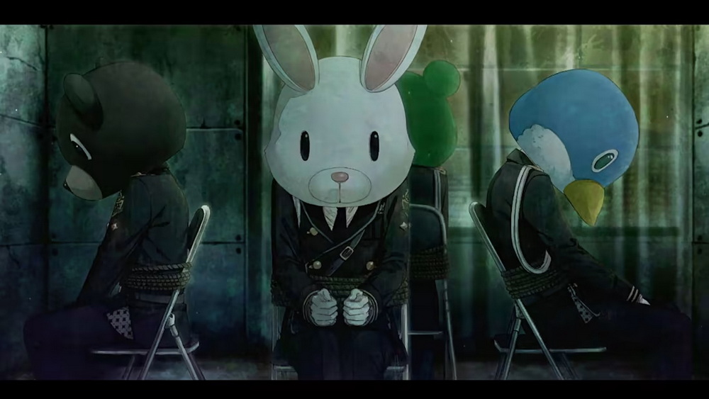 项圈 x 恶意.Collar x Malice_0
