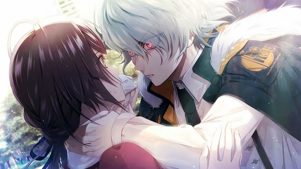 项圈 x 恶意.Collar x Malice_3