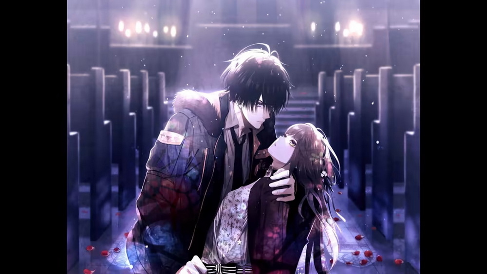 项圈 x 恶意.Collar x Malice_4