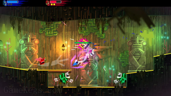墨西哥大乱斗！2.Guacamelee! 2_0