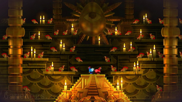 墨西哥大乱斗！2.Guacamelee! 2_1