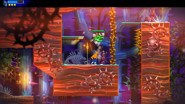 墨西哥大乱斗！2.Guacamelee! 2_3