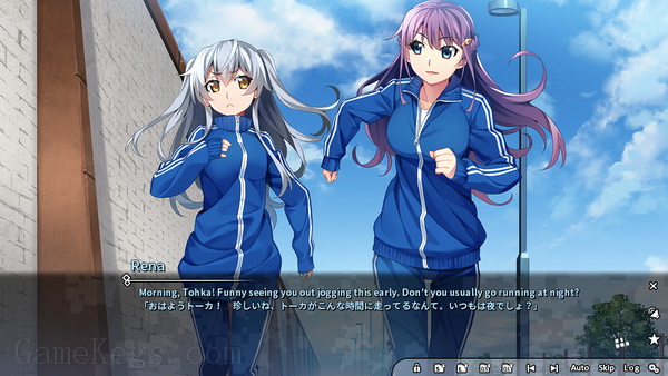 灰色：幻影扳机第四章.Grisaia Phantom Trigger Vol.4_2