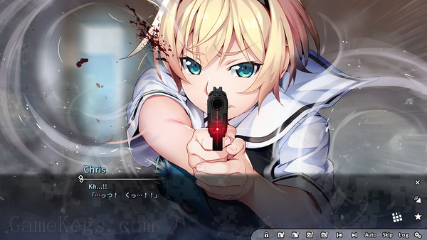 灰色：幻影扳机第四章.Grisaia Phantom Trigger Vol.4_3