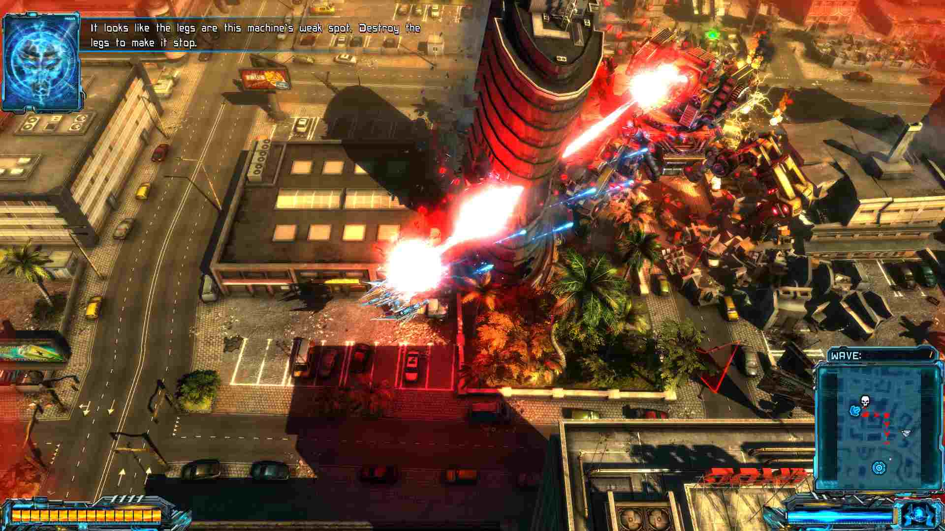X变体：防御.X-Morph Defense_0