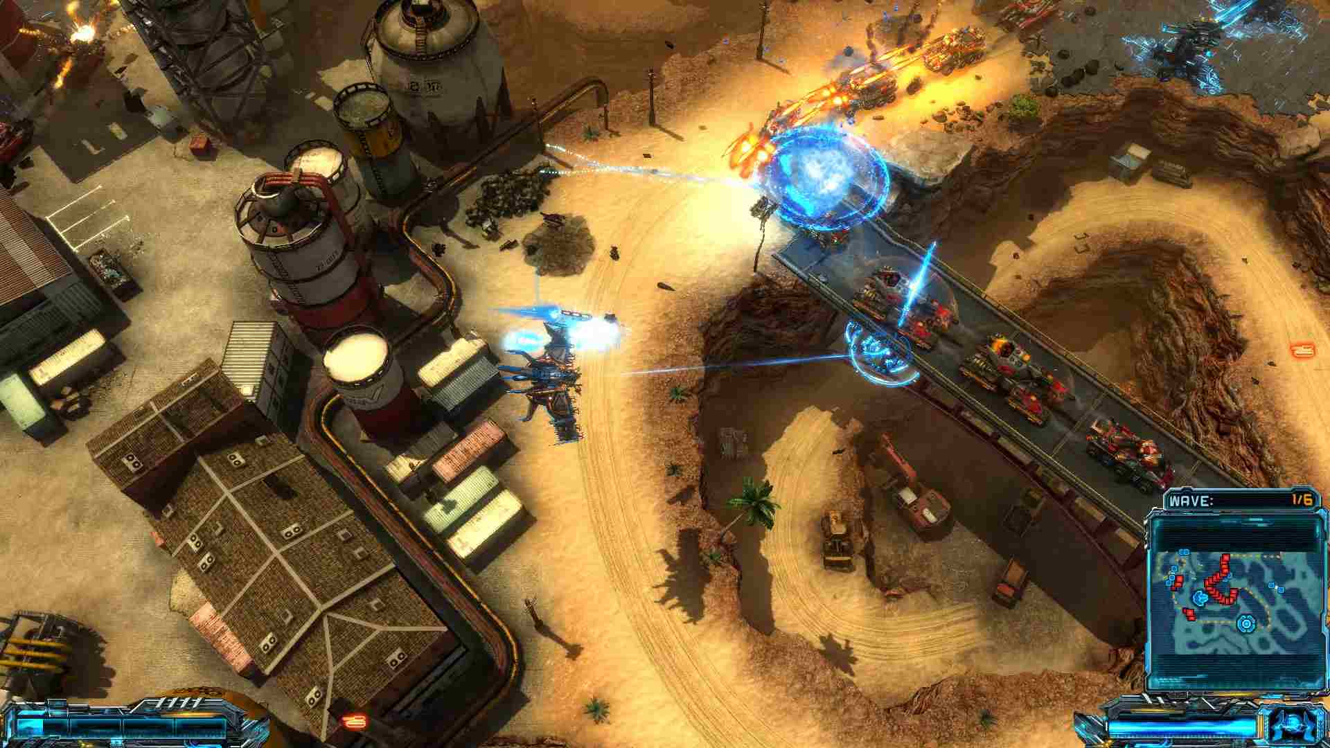 X变体：防御.X-Morph Defense_1