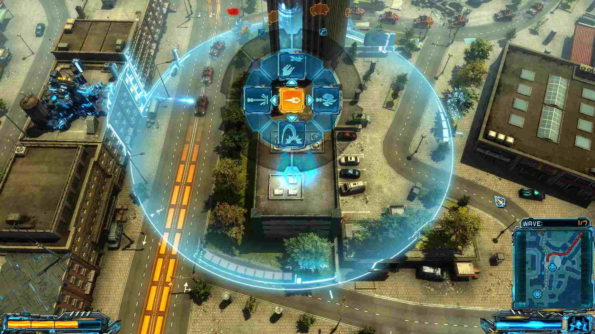 X变体：防御.X-Morph Defense_2