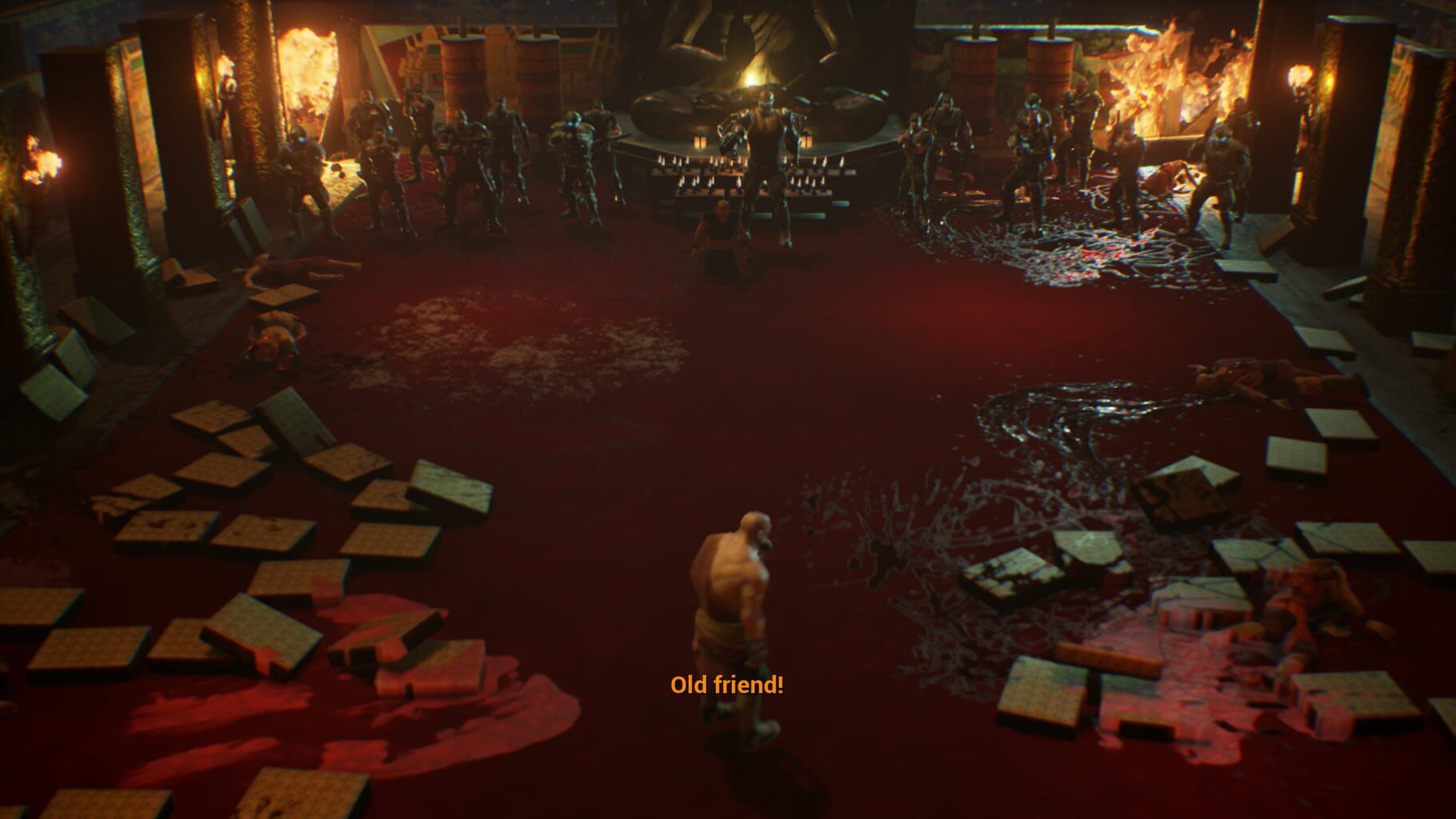 救赎者：增强版.Redeemer: Enhanced Edition_0