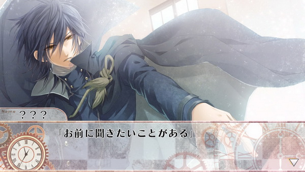 终焉之一秒.Clock Zero: Shuuen no Ichibyou_2
