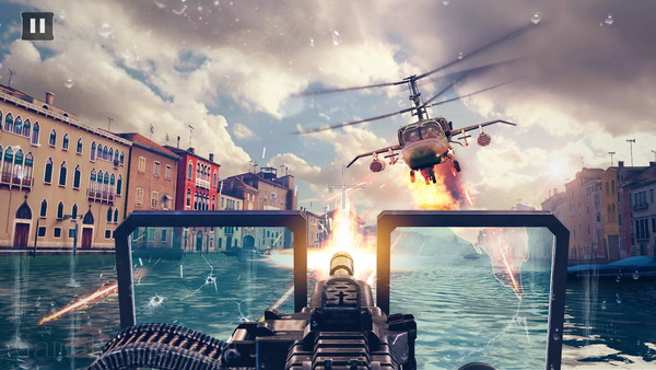 现代战争5：眩晕风暴.Modern Combat Blackout_0