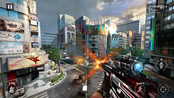 现代战争5：眩晕风暴.Modern Combat Blackout_1