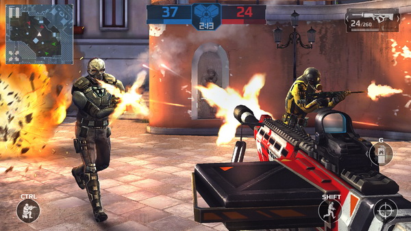 现代战争5：眩晕风暴.Modern Combat Blackout_2