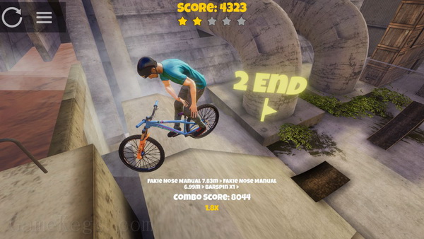 粉碎！2：自由山地自行车.Shred! 2 – ft Sam Pilgrim_3