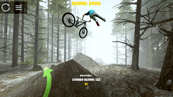 粉碎！2：自由山地自行车.Shred! 2 – ft Sam Pilgrim_4