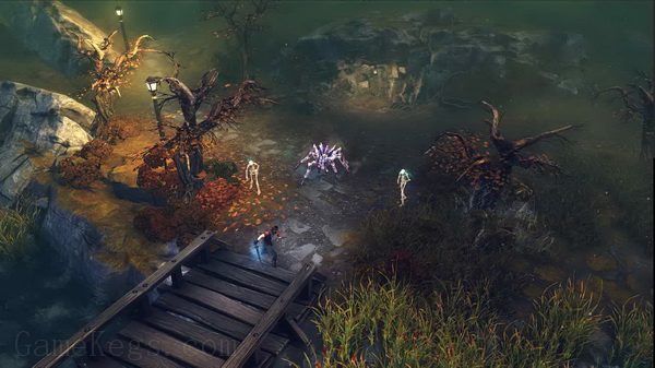 维克多弗兰：超杀版.Victor Vran Overkill Edition_0