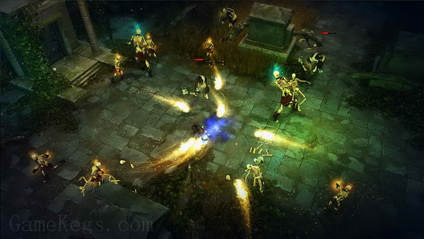 维克多弗兰：超杀版.Victor Vran Overkill Edition_1