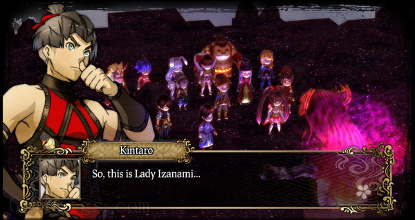 日本神话大战.God Wars: The Complete Legend_0