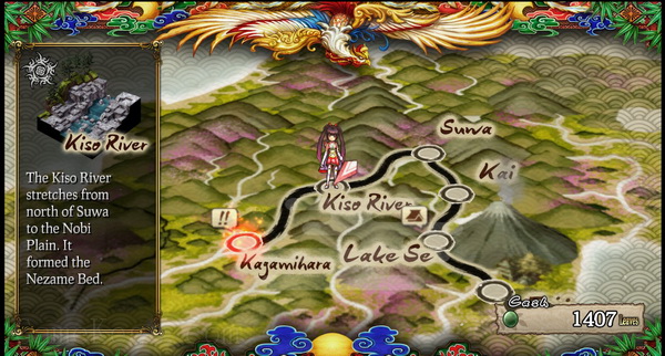 日本神话大战.God Wars: The Complete Legend_2