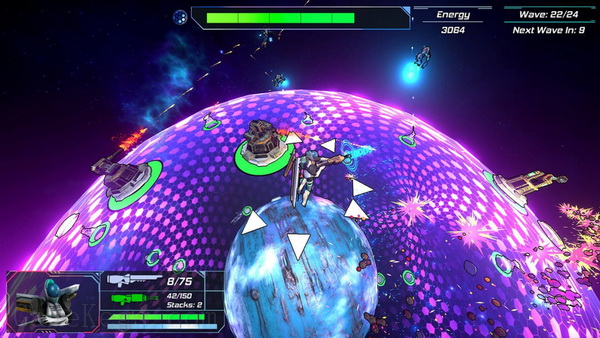 星球防卫部队.Planetary Defense Force_1