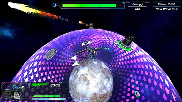 星球防卫部队.Planetary Defense Force_2