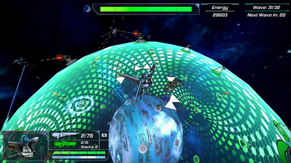 星球防卫部队.Planetary Defense Force_4